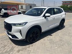 هافال H6